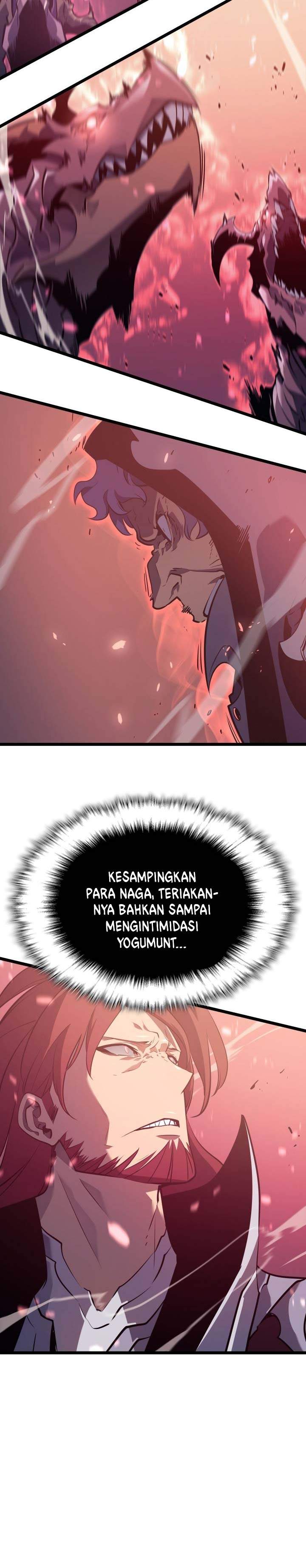 Solo Leveling Chap 173 - Next Chap 174