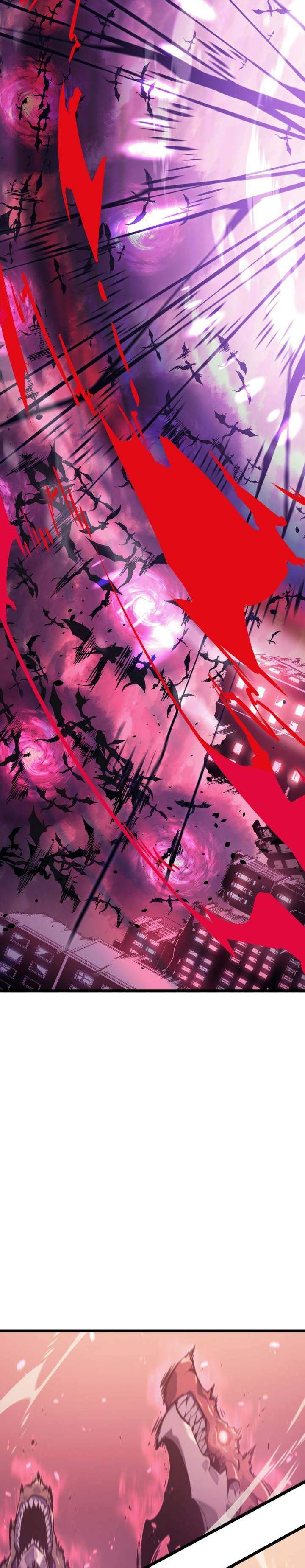 Solo Leveling Chap 173 - Next Chap 174