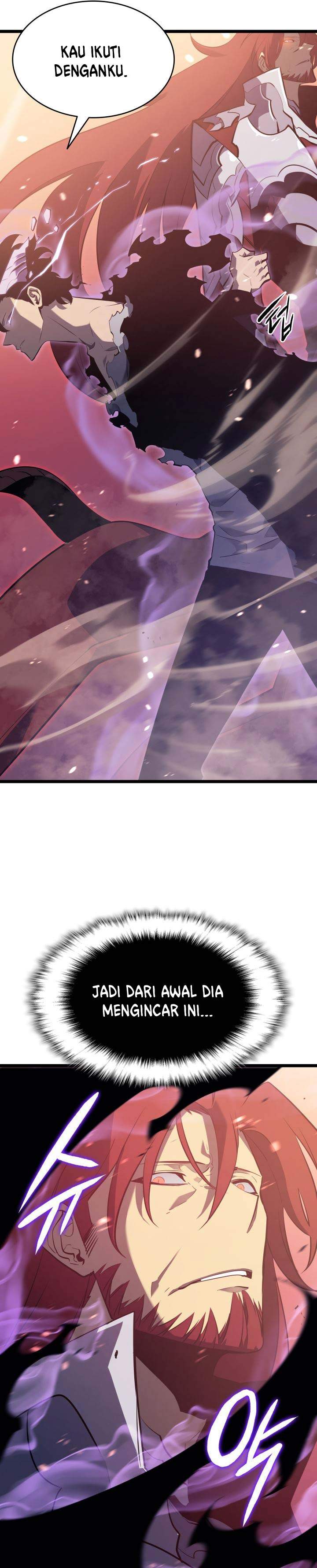 Solo Leveling Chap 173 - Next Chap 174
