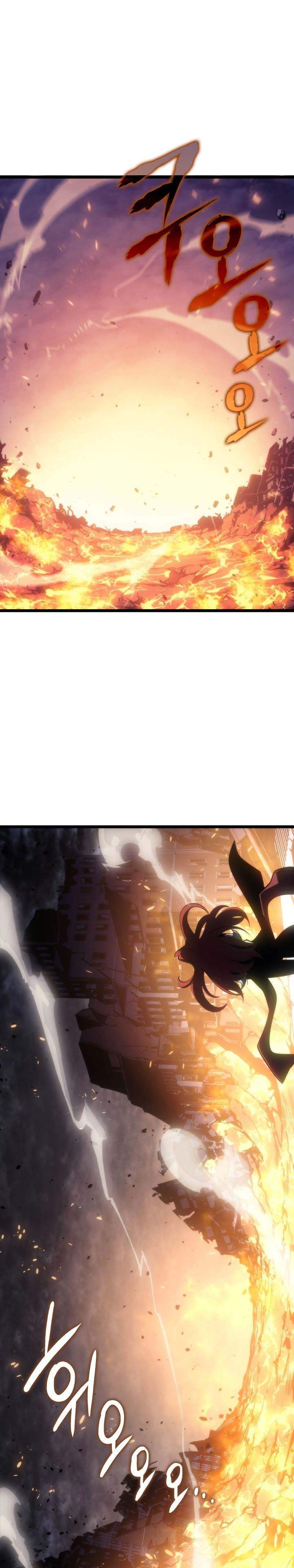 Solo Leveling Chap 173 - Next Chap 174