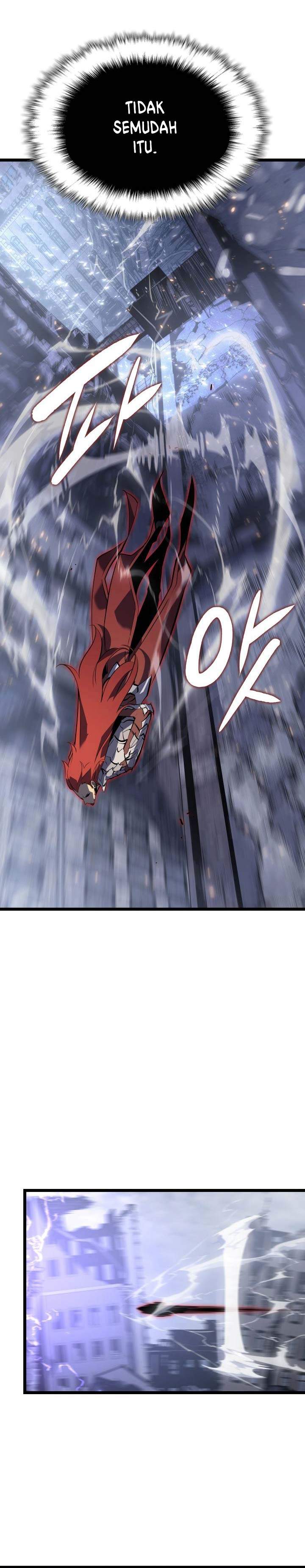 Solo Leveling Chap 173 - Next Chap 174