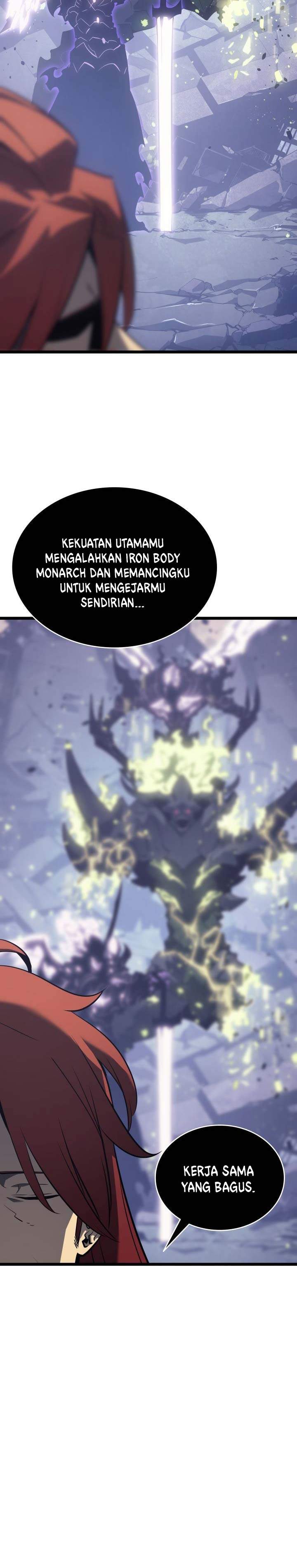Solo Leveling Chap 173 - Next Chap 174