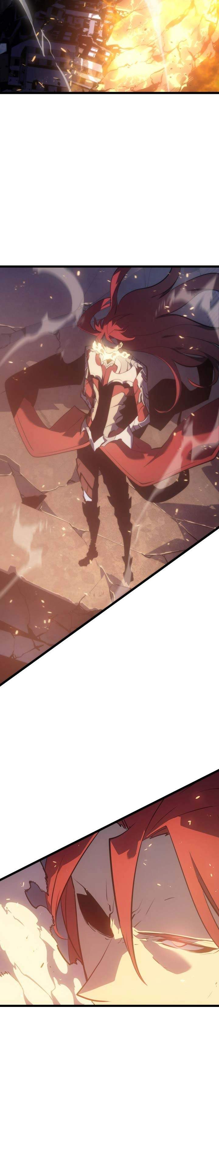 Solo Leveling Chap 173 - Next Chap 174