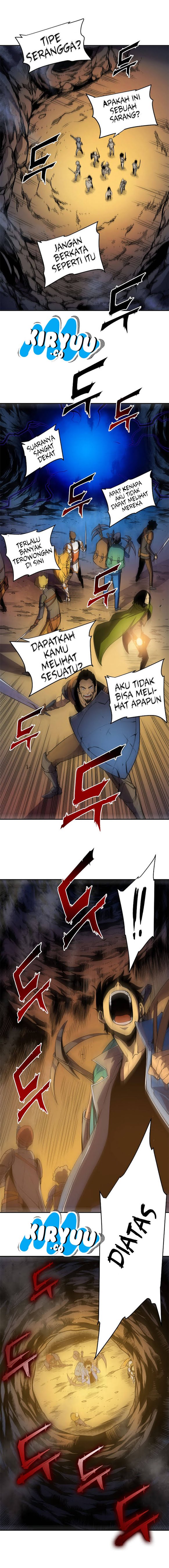 Solo Leveling Chap 19 - Next Chap 20