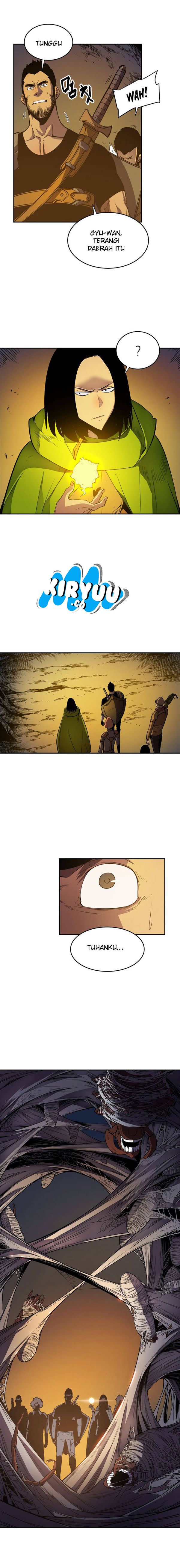 Solo Leveling Chap 20 - Next Chap 21