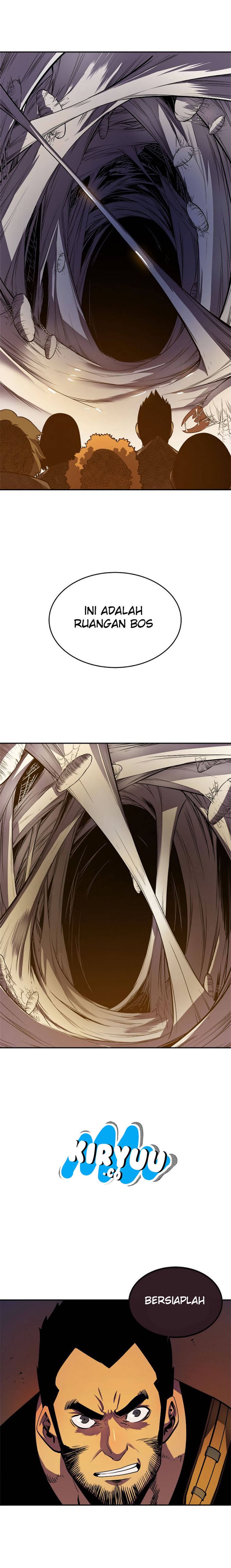 Solo Leveling Chap 20 - Next Chap 21