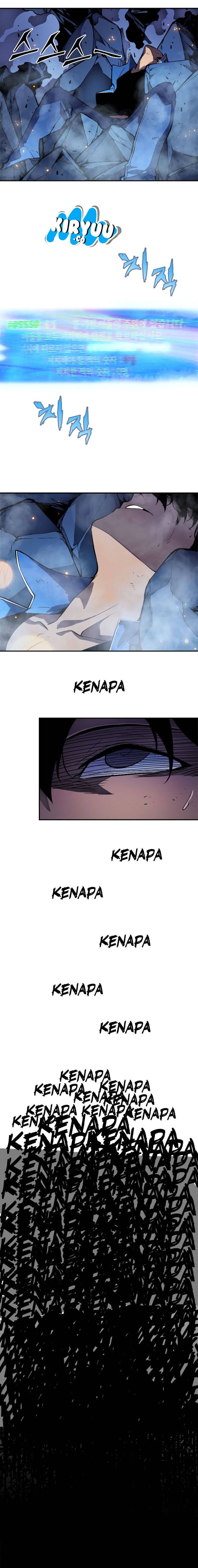 Solo Leveling Chap 23 - Next Chap 24