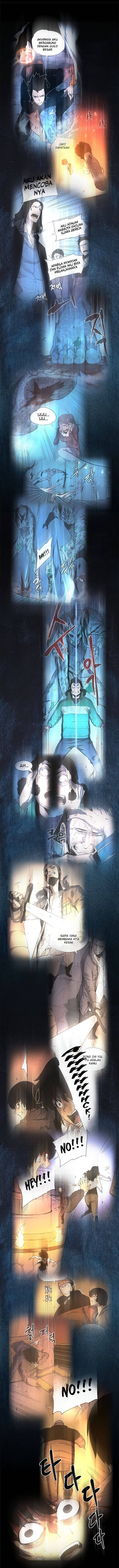 Solo Leveling Chap 24 - Next Chap 25