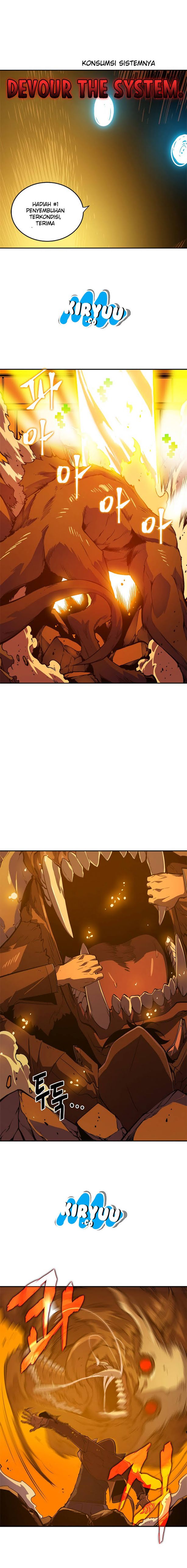 Solo Leveling Chap 27 - Next Chap 28