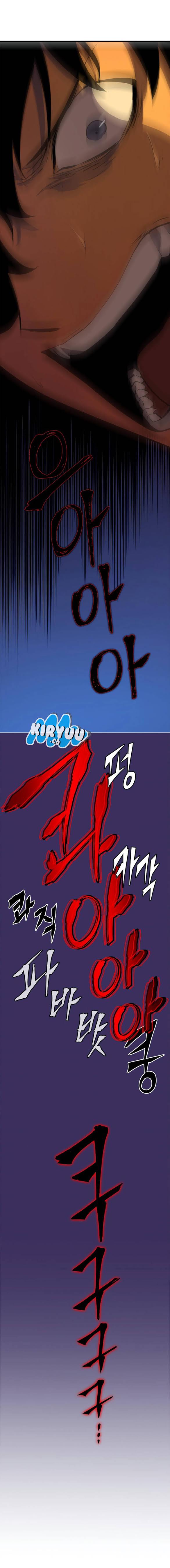 Solo Leveling Chap 27 - Next Chap 28