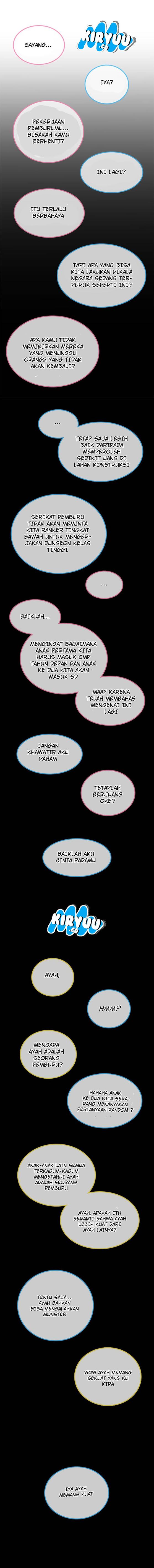 Solo Leveling Chap 30 - Next Chap 31