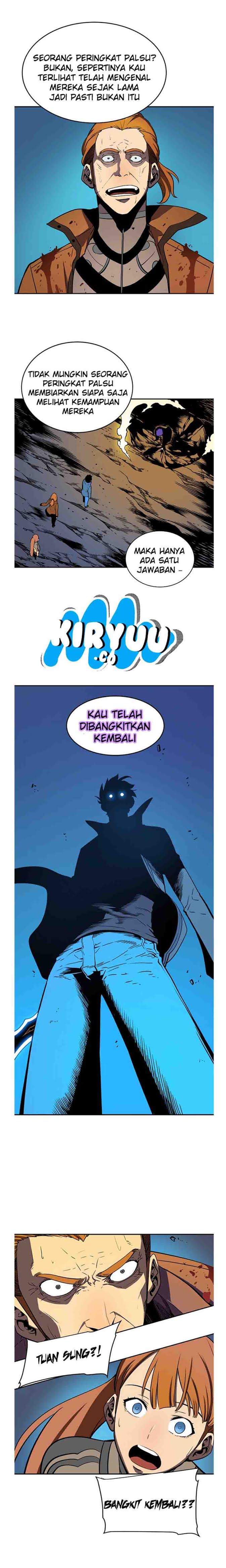 Solo Leveling Chap 31 - Next Chap 32