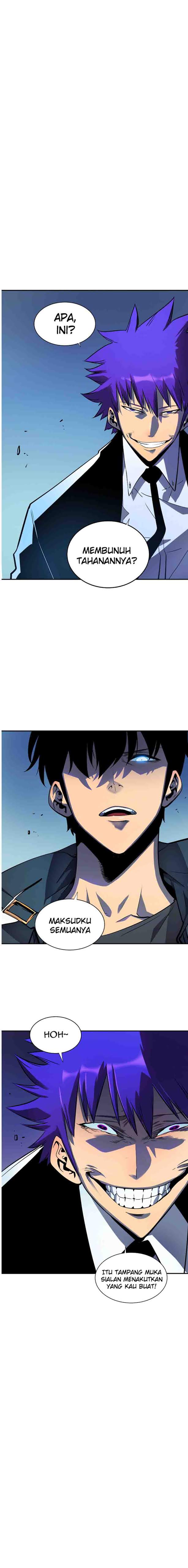 Solo Leveling Chap 32 - Next Chap 33