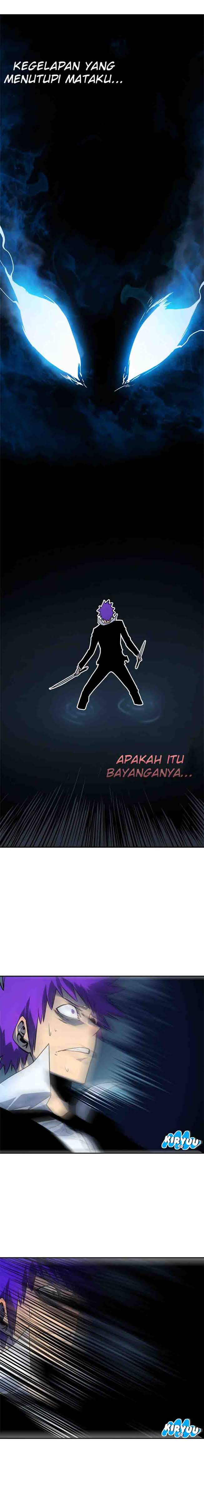 Solo Leveling Chap 33 - Next Chap 34