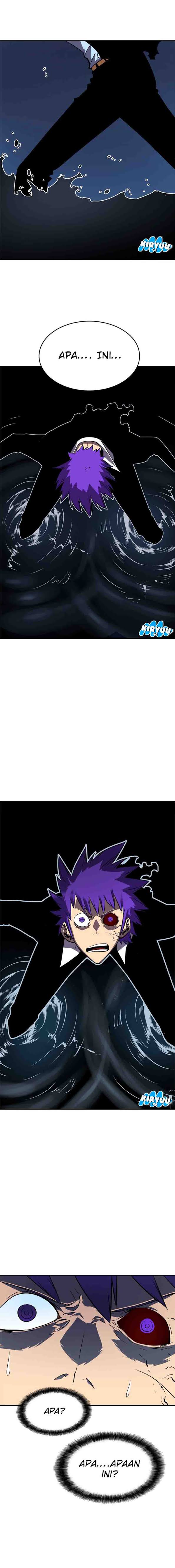 Solo Leveling Chap 33 - Next Chap 34