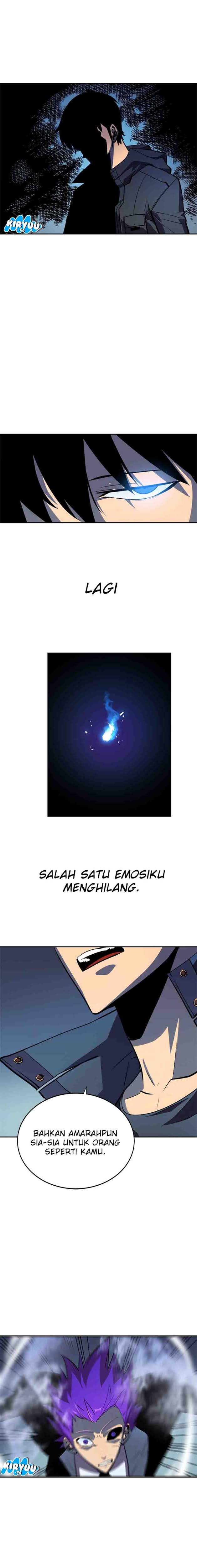 Solo Leveling Chap 33 - Next Chap 34