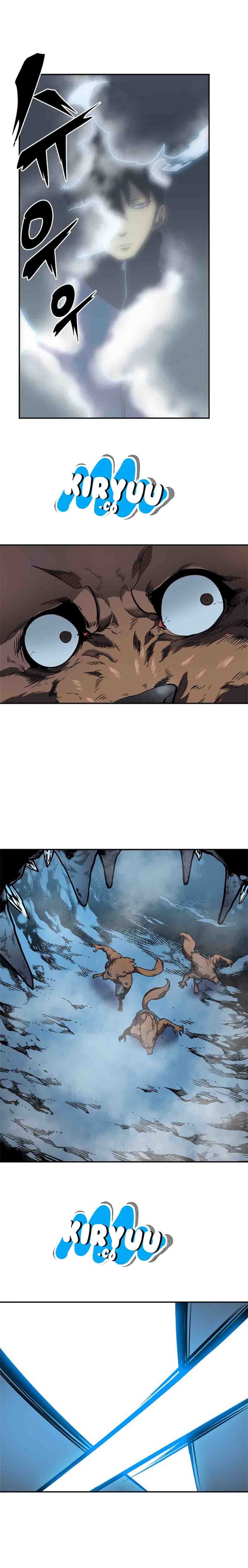 Solo Leveling Chap 36 - Next Chap 37