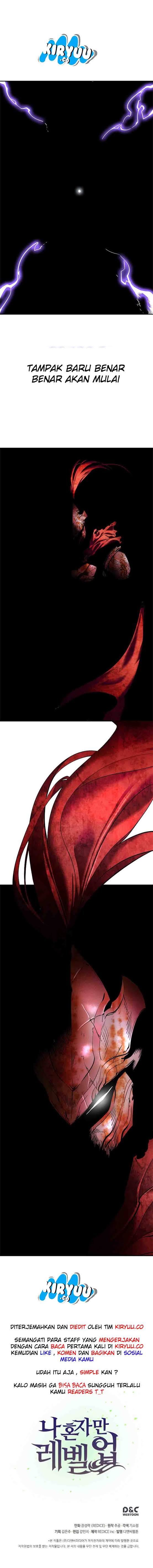 Solo Leveling Chap 37 - Next Chap 38