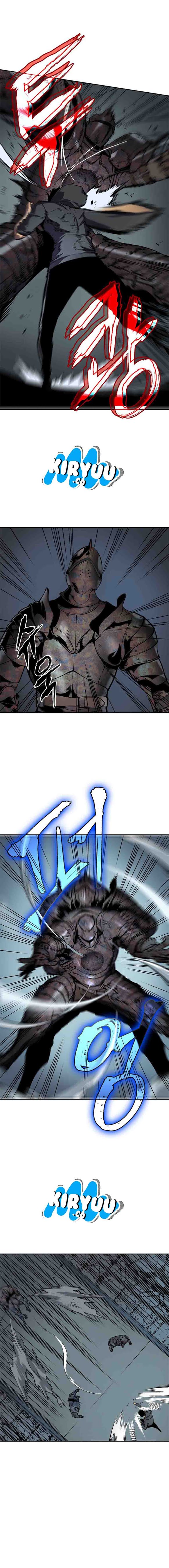 Solo Leveling Chap 38 - Next Chap 39