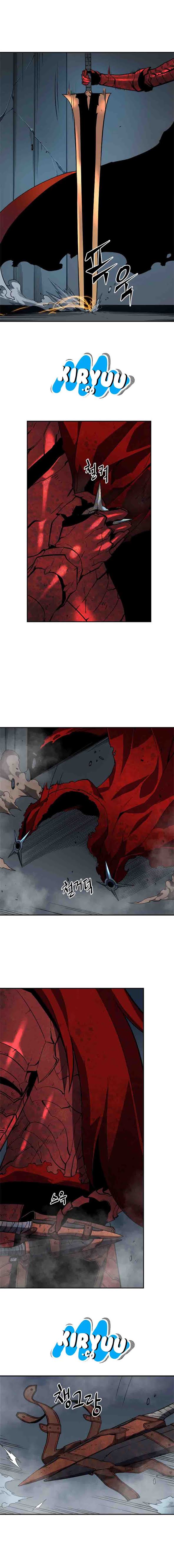 Solo Leveling Chap 39 - Next Chap 40