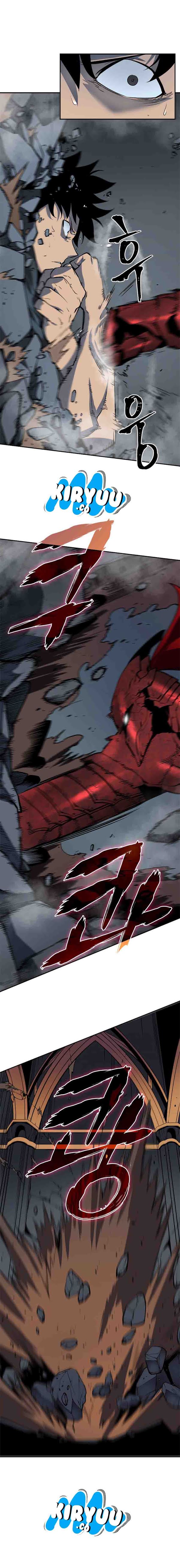 Solo Leveling Chap 39 - Next Chap 40