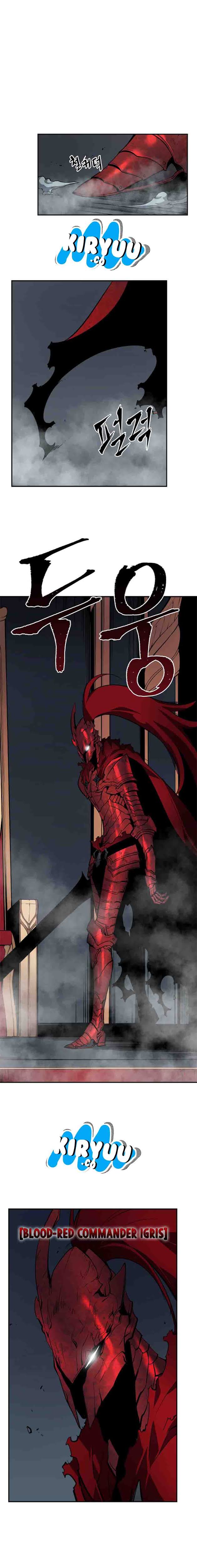 Solo Leveling Chap 39 - Next Chap 40