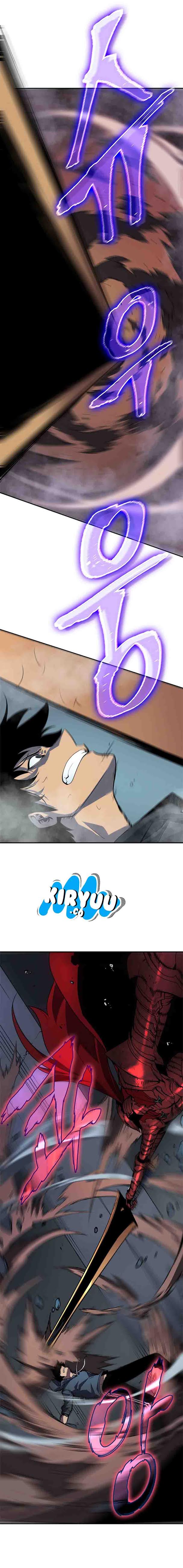 Solo Leveling Chap 39 - Next Chap 40