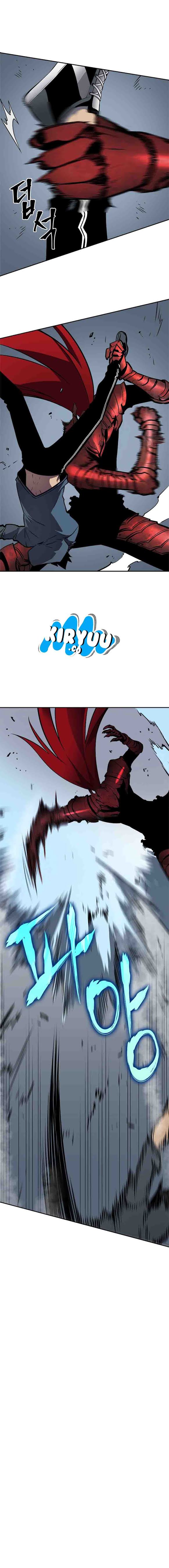 Solo Leveling Chap 39 - Next Chap 40