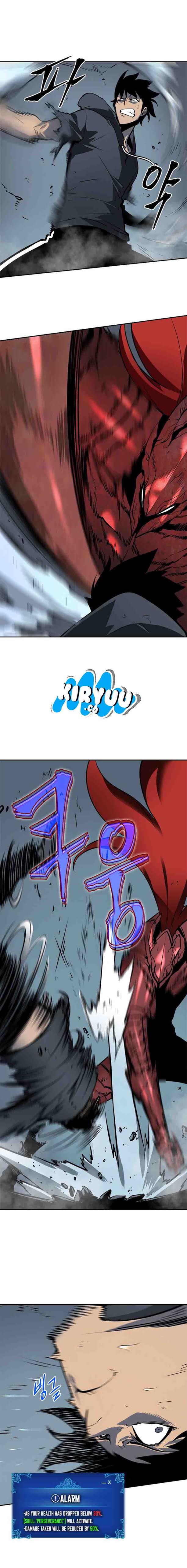 Solo Leveling Chap 39 - Next Chap 40