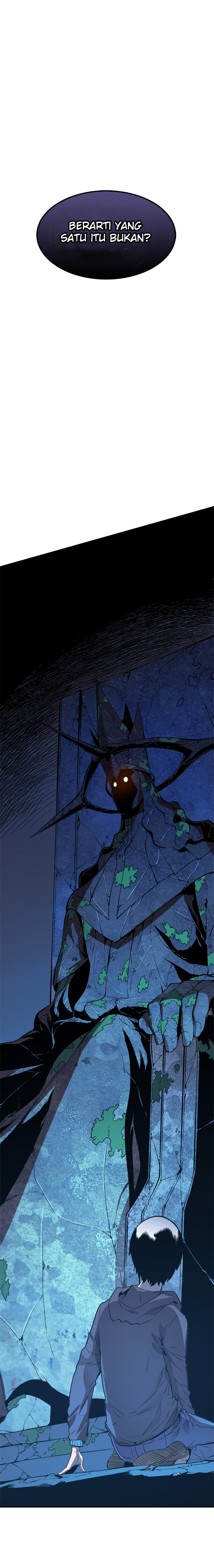 Solo Leveling Chap 4 - Next Chap 5