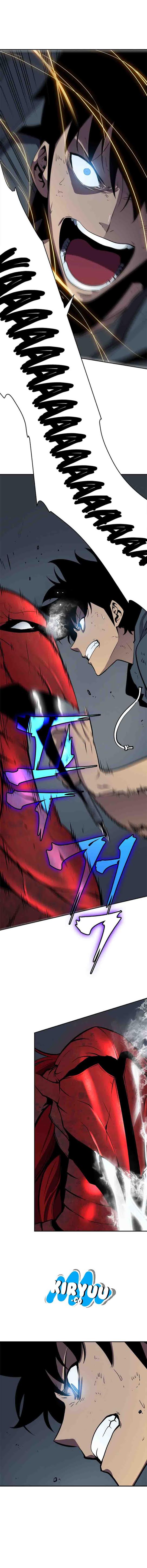 Solo Leveling Chap 40 - Next Chap 41