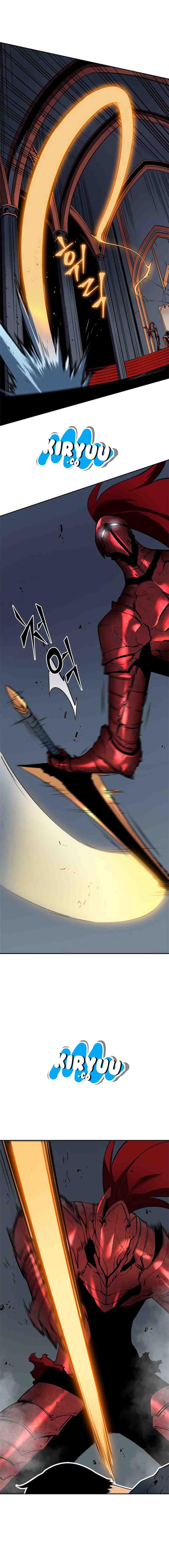 Solo Leveling Chap 40 - Next Chap 41