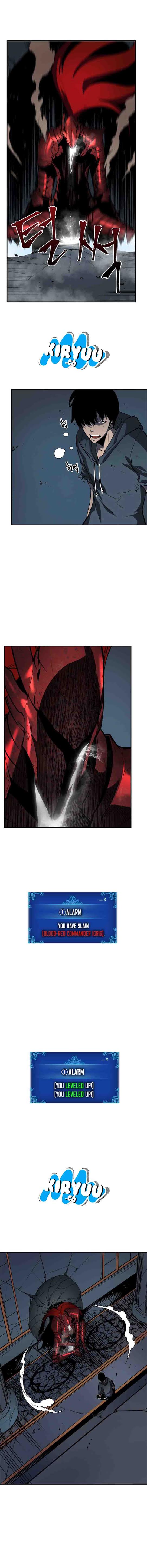 Solo Leveling Chap 40 - Next Chap 41