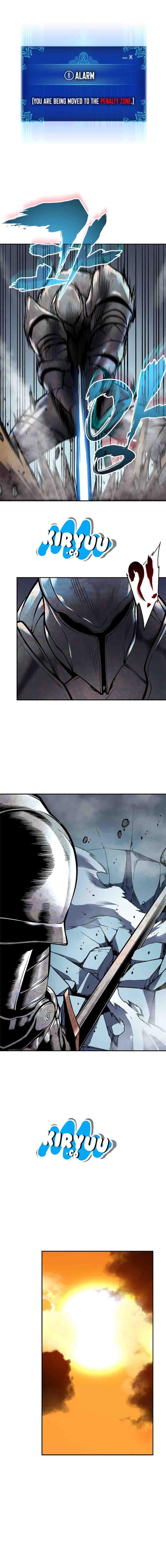 Solo Leveling Chap 42 - Next Chap 43