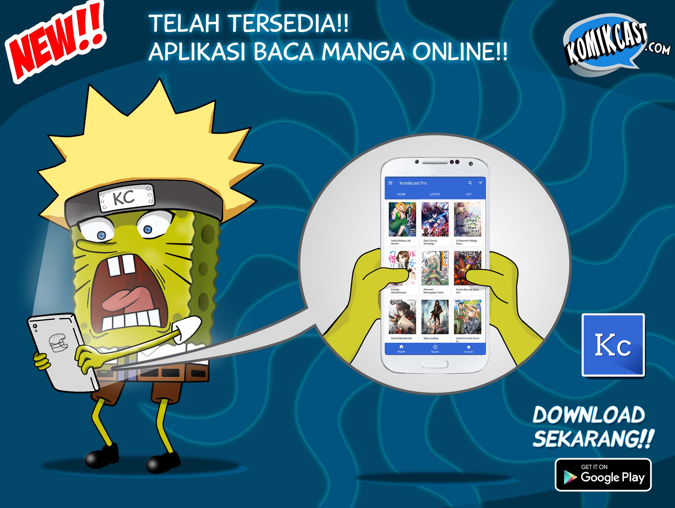 Solo Leveling Chap 45 - Next Chap 46