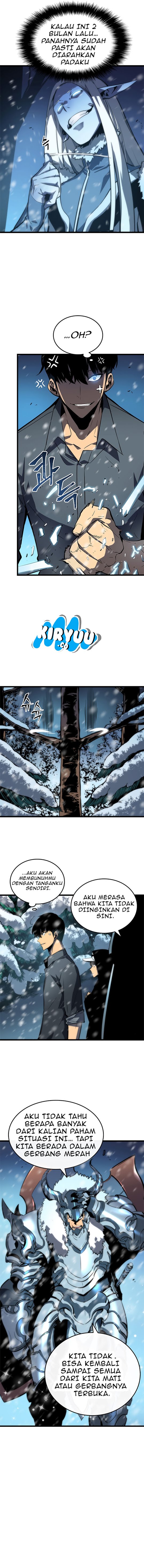 Solo Leveling Chap 48 - Next Chap 49