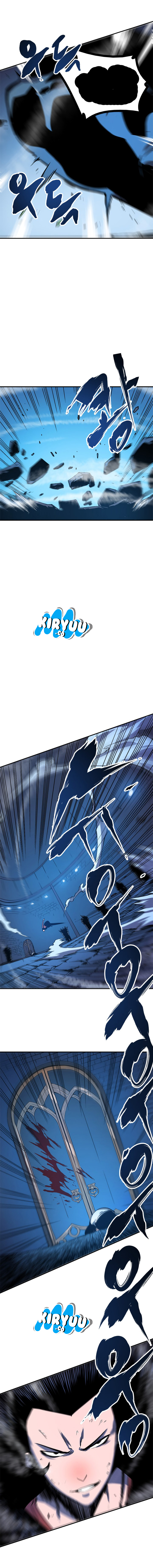 Solo Leveling Chap 5 - Next Chap 6