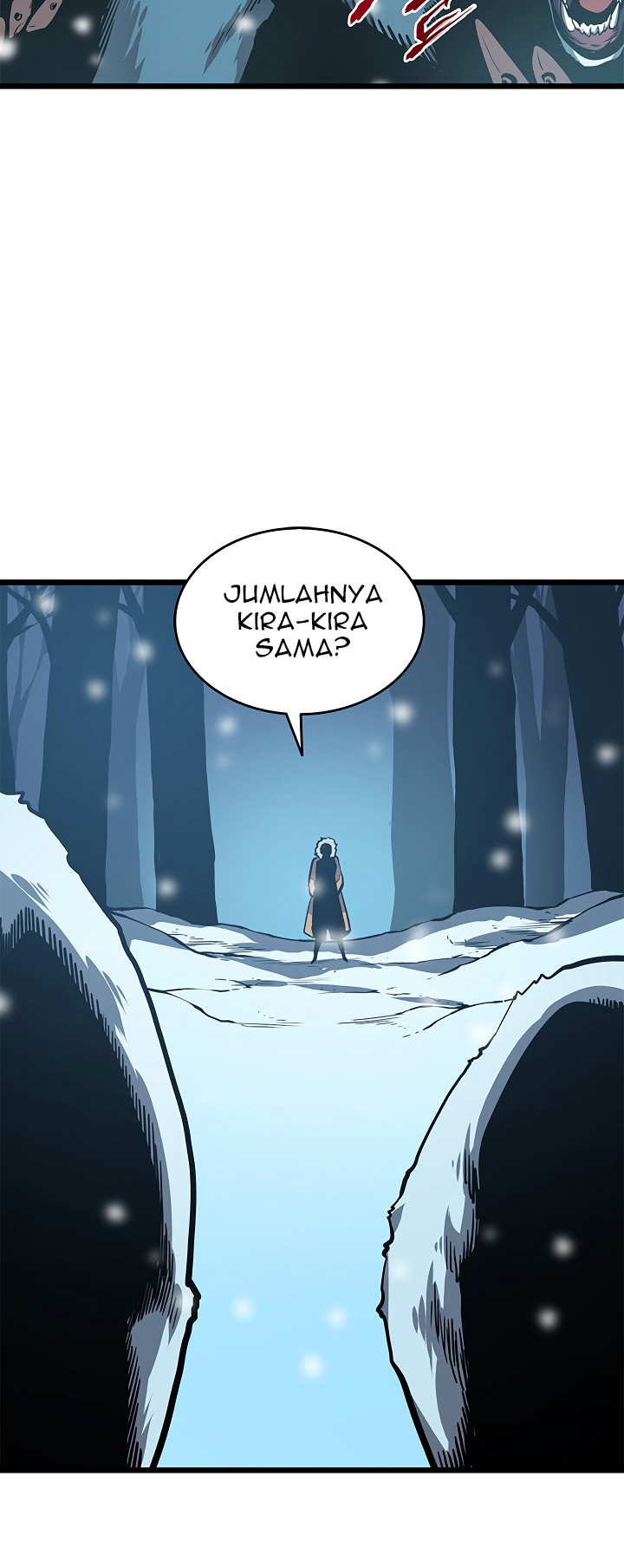 Solo Leveling Chap 50 - Next Chap 51
