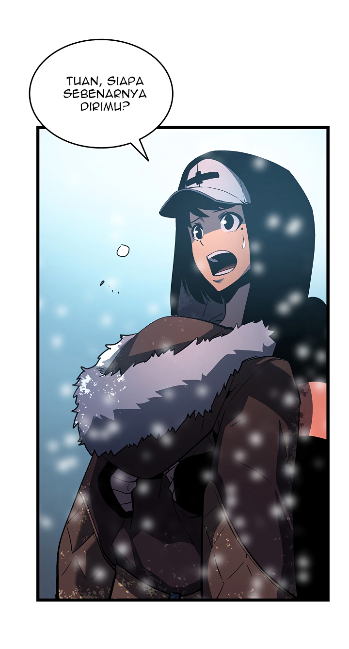 Solo Leveling Chap 50 - Next Chap 51