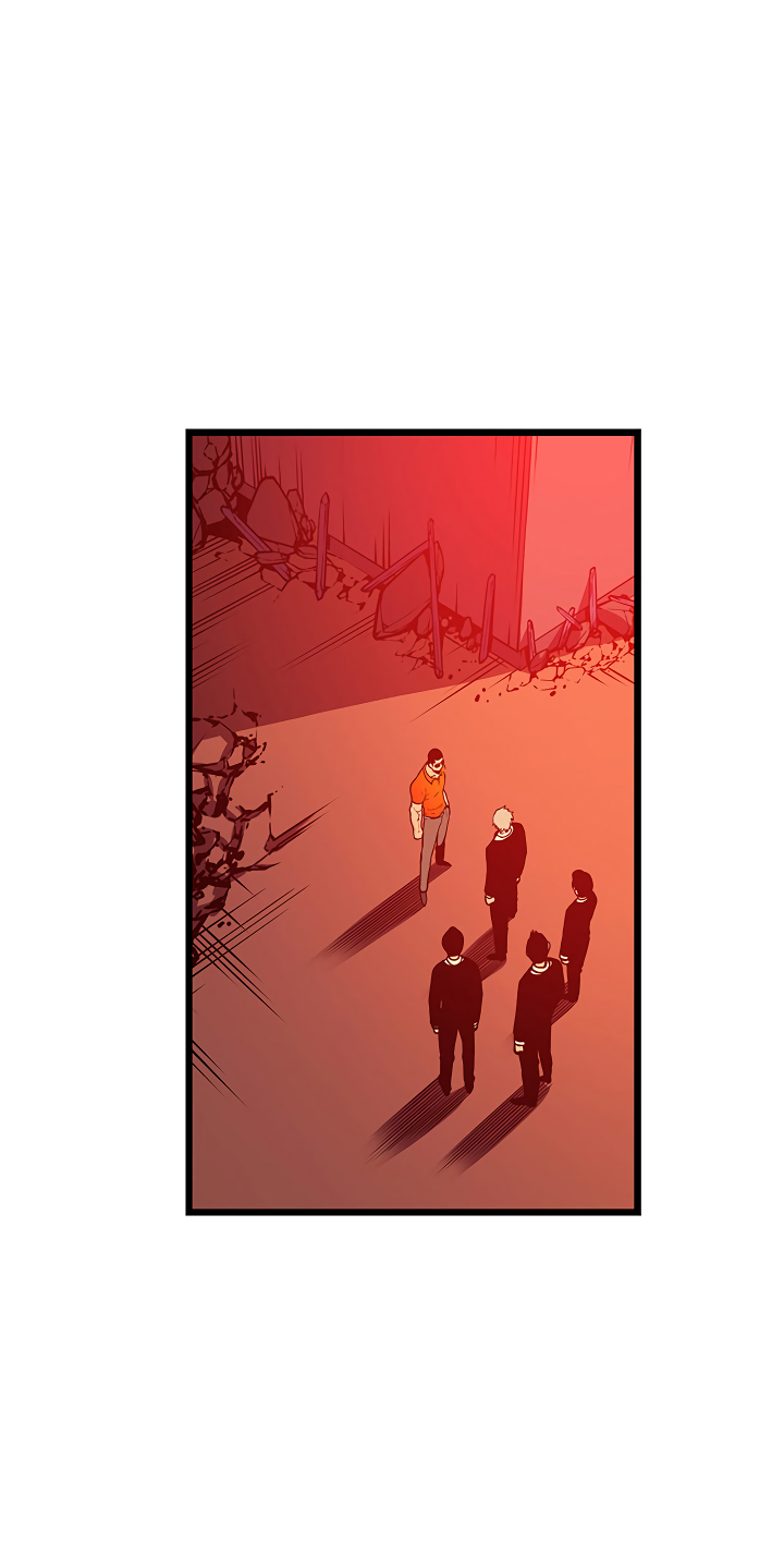 Solo Leveling Chap 50 - Next Chap 51