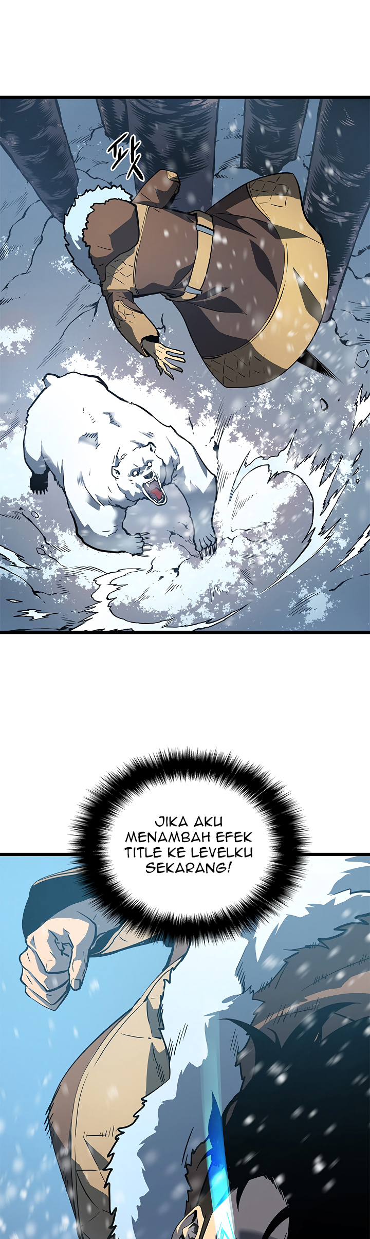 Solo Leveling Chap 50 - Next Chap 51