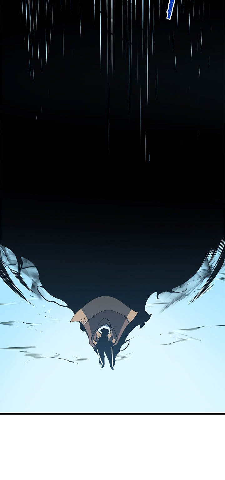 Solo Leveling Chap 50 - Next Chap 51