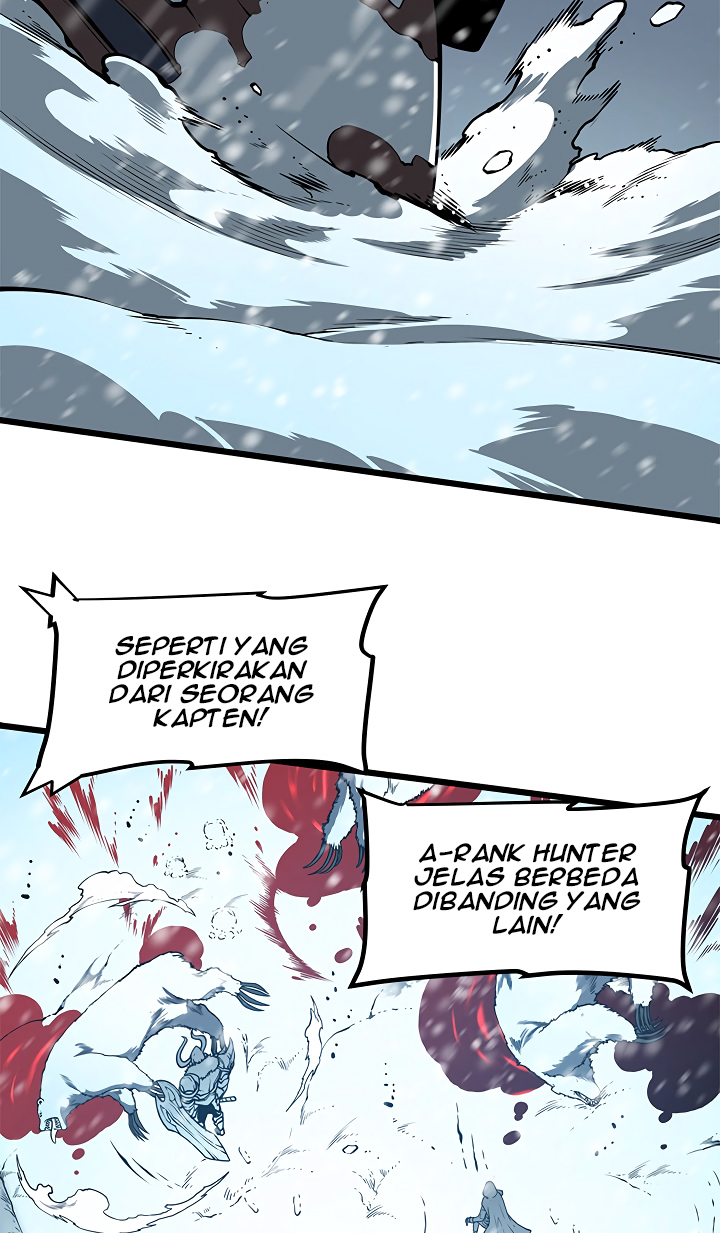 Solo Leveling Chap 50 - Next Chap 51