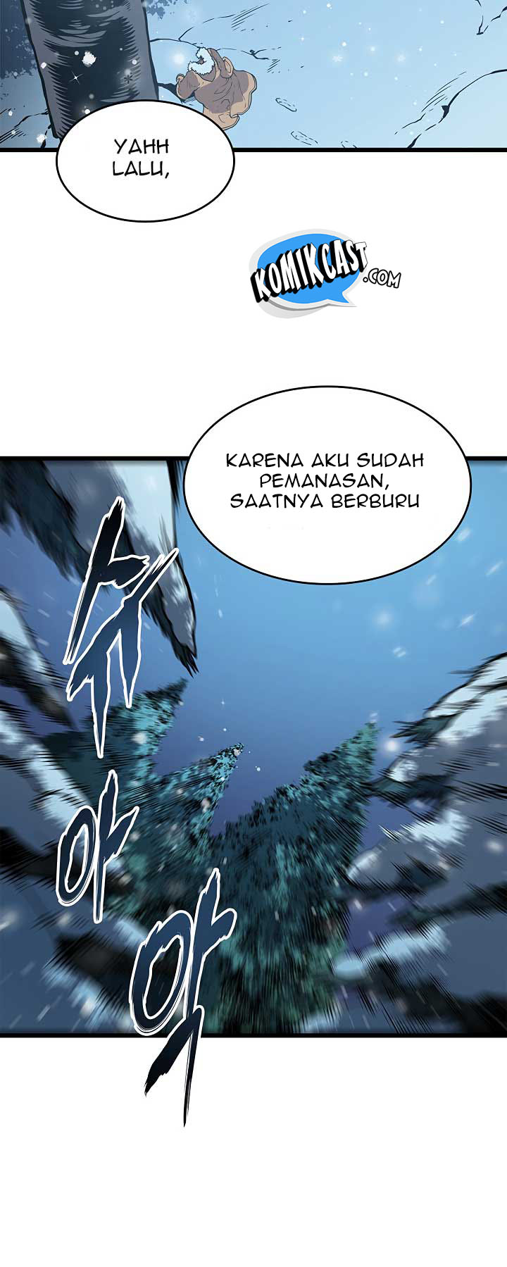 Solo Leveling Chap 50 - Next Chap 51