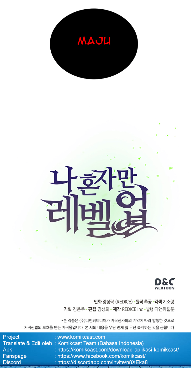 Solo Leveling Chap 50 - Next Chap 51