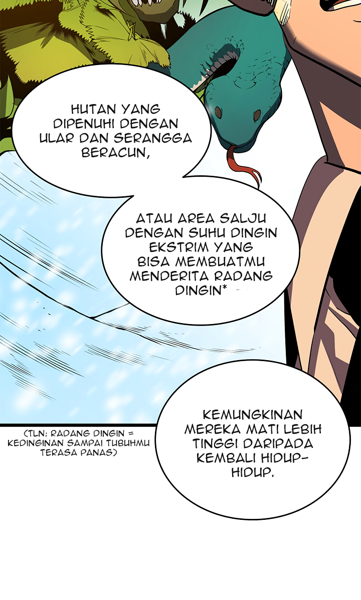 Solo Leveling Chap 50 - Next Chap 51