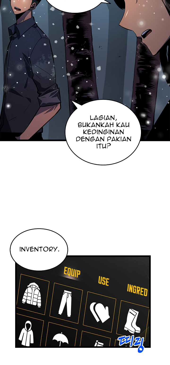 Solo Leveling Chap 50 - Next Chap 51