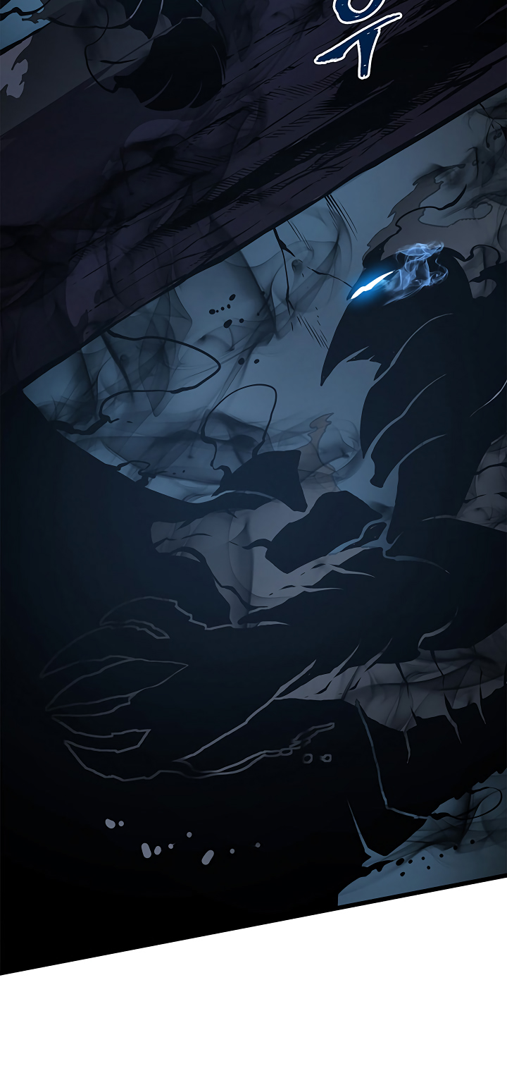 Solo Leveling Chap 50 - Next Chap 51