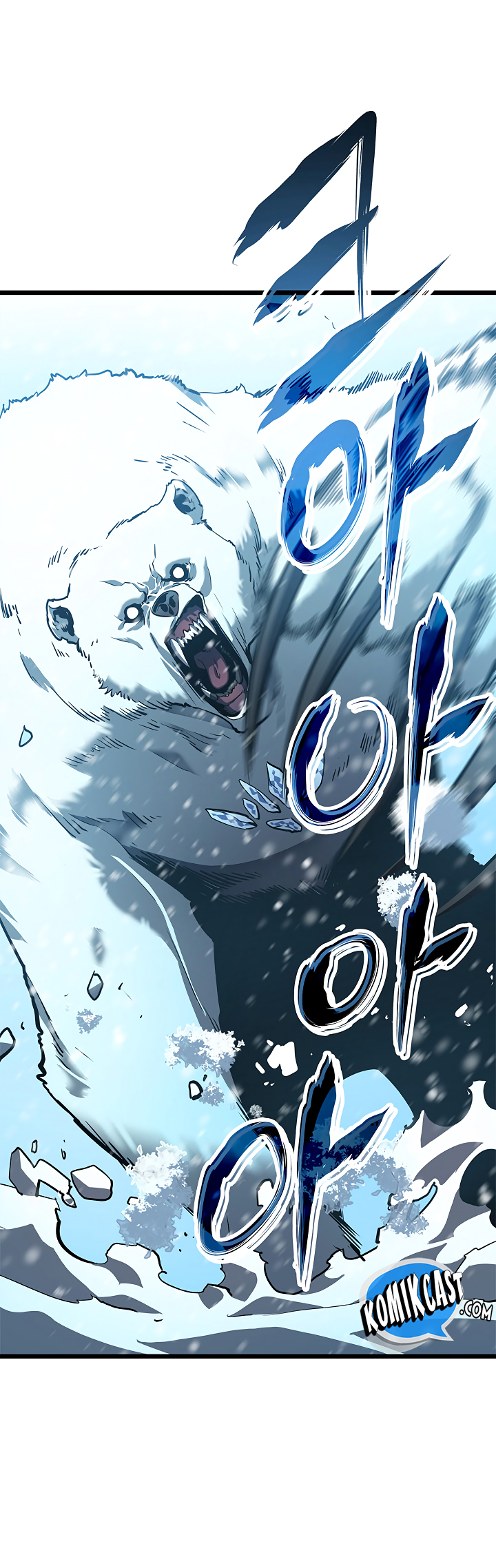 Solo Leveling Chap 50 - Next Chap 51