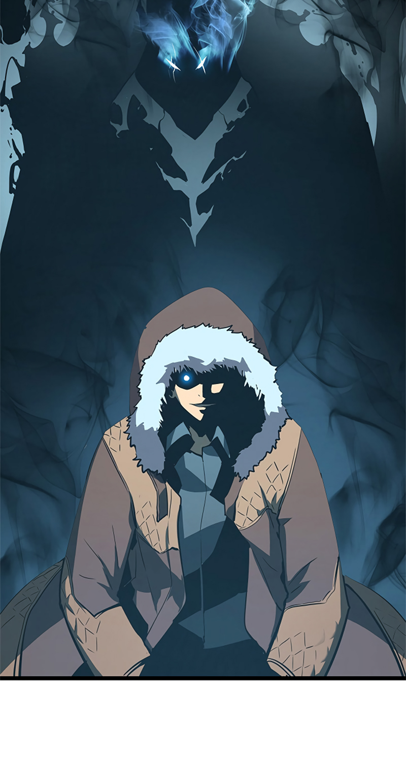 Solo Leveling Chap 50 - Next Chap 51
